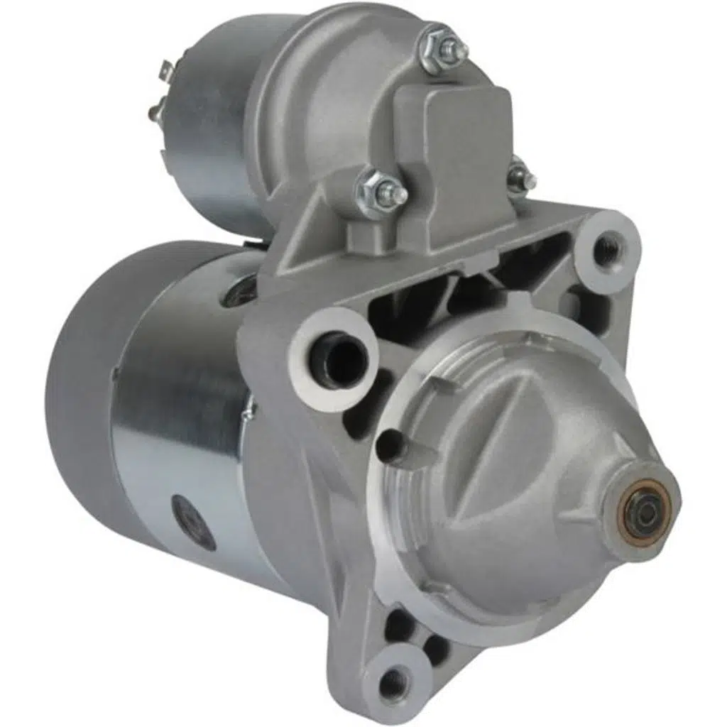 MARŞ MOTORU 12V FIAT TEMPRA/DOĞAN SLX DKŞ 223101 MAKO TİP JUMPY İ 1.6 1580SPI BS_, BT_, BY_, BZ_ 01-10-1995 (1 AD )