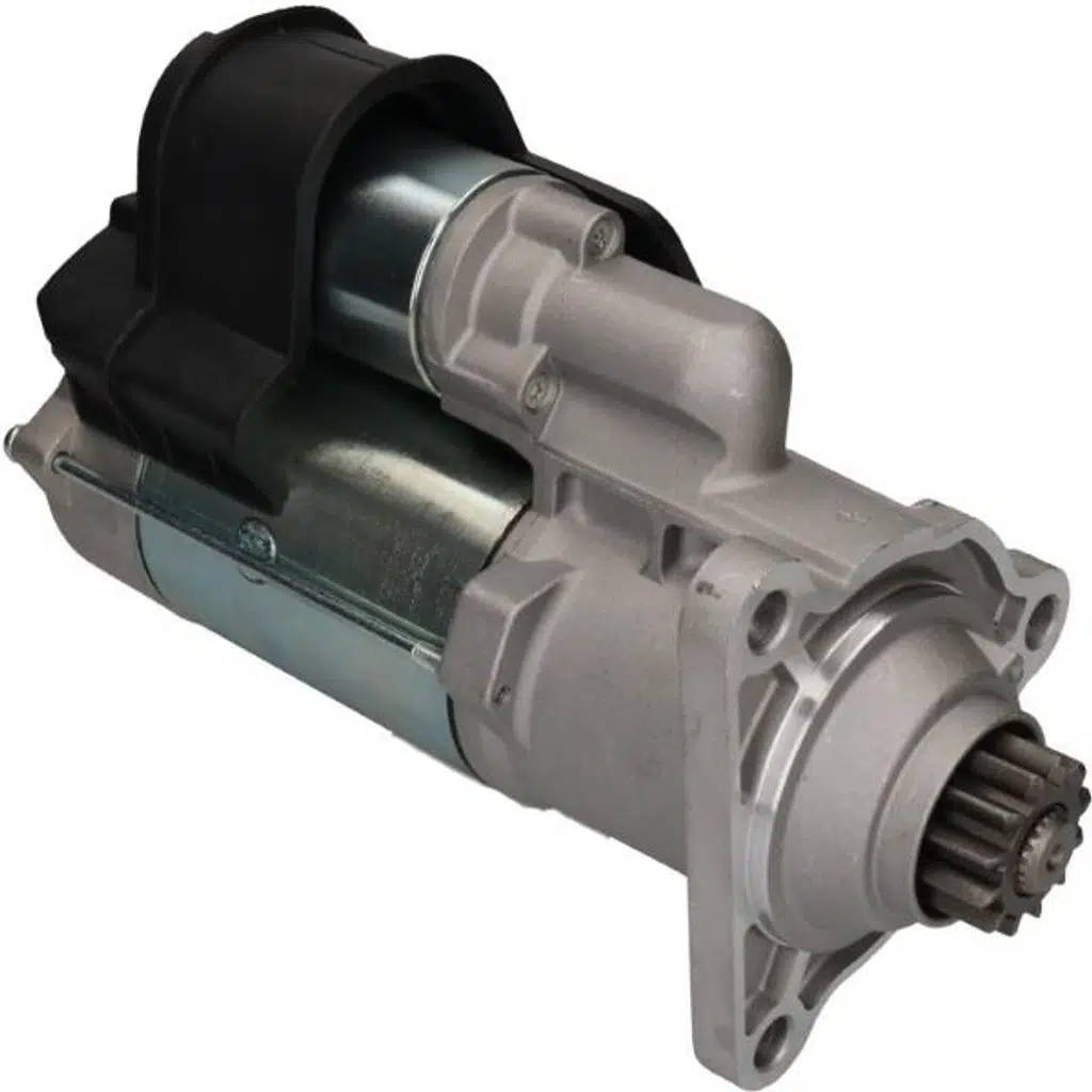 MARS MOTORU 24V (12 DIS) MERCEDES-BENZ ACTROS MP2 / MP3 1832 AK, ACTROS MP2 / MP... (1 AD )