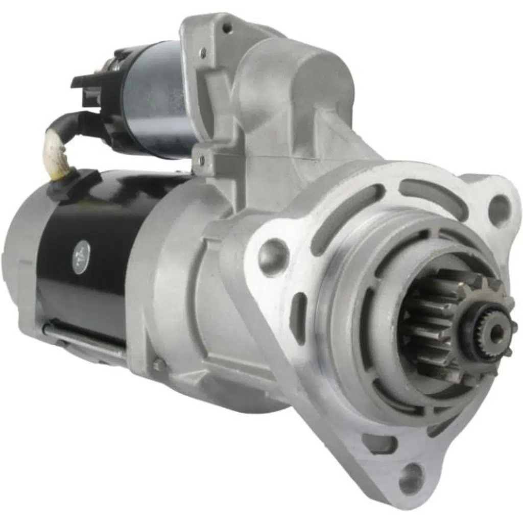 MARS MOTORU 24V 8,3 KW (12 DIS) BMC PROFESSIONEL 822,827 (39MT) (1 AD )