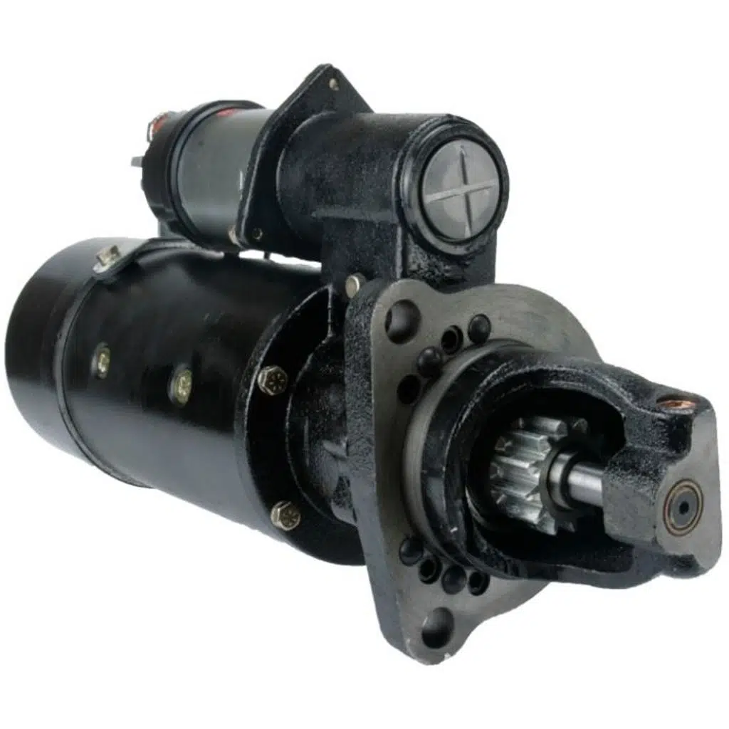 MARS MOTORU 24V BMC PROFESYONEL 42MT (1 AD )