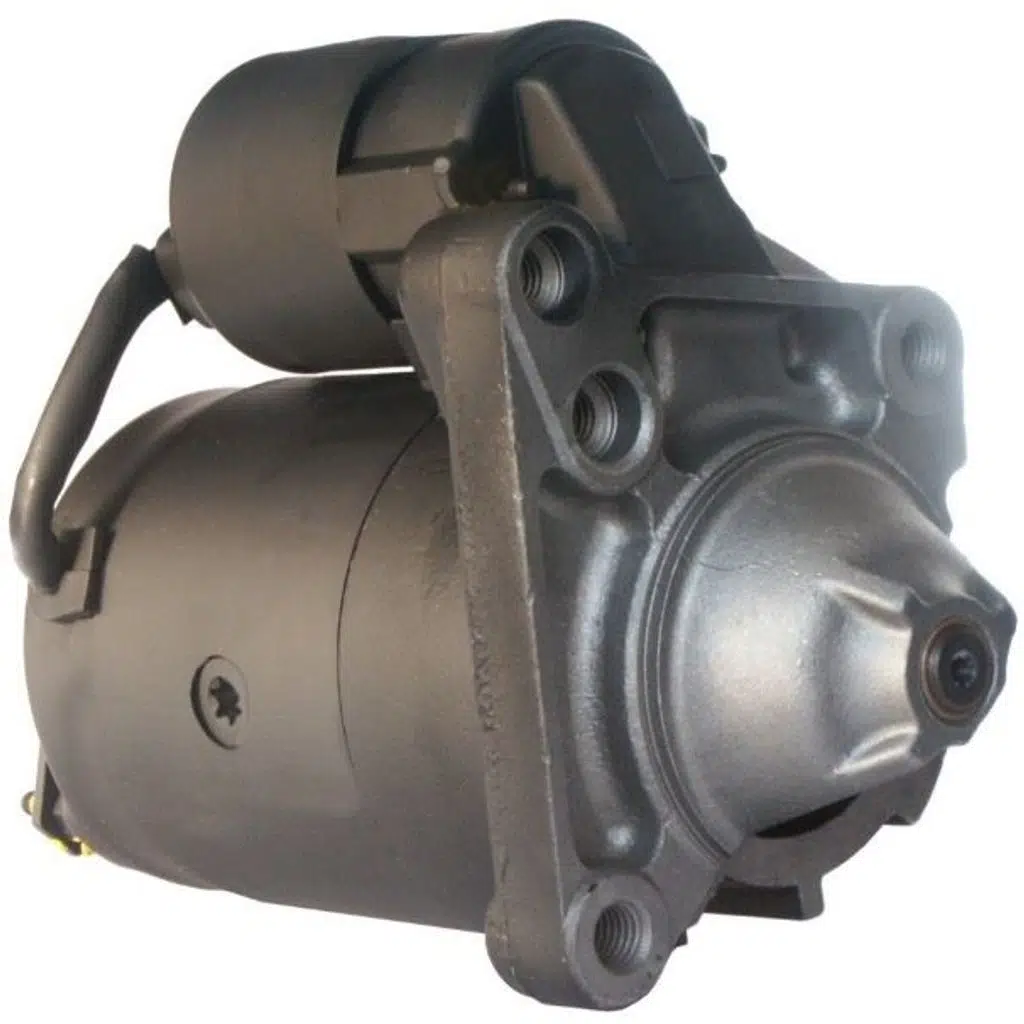 MARŞ MOTORU 9 DİŞ 12V D9E RENAULT-R9/R11/R21 (83-94)/19 1.4 1.7 BENZİNLİ(95-) VALEO TİP (1 AD )