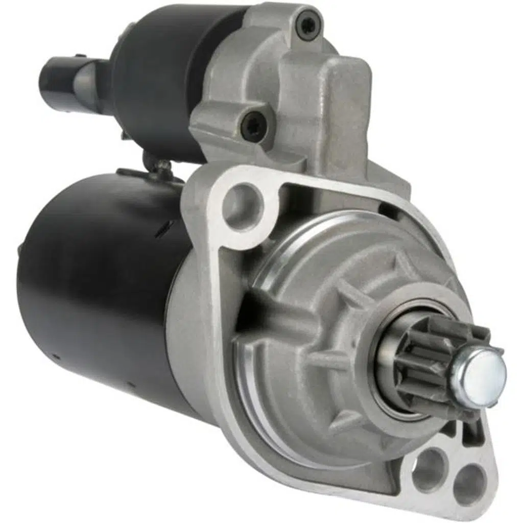 MARŞ MOTORU AUDİ A3 TSİ 1.2 CBZB 8P7 01-03-2010 -,AUDİ A3 TSİ 1.2 CBZB 8P1 01-04-2010 -,AUDİ A3 TSİ 1.2 CBZB 8PA 01-04-2010 -,SEAT LEON TSİ 1.2 CBZB 1 (1 AD )