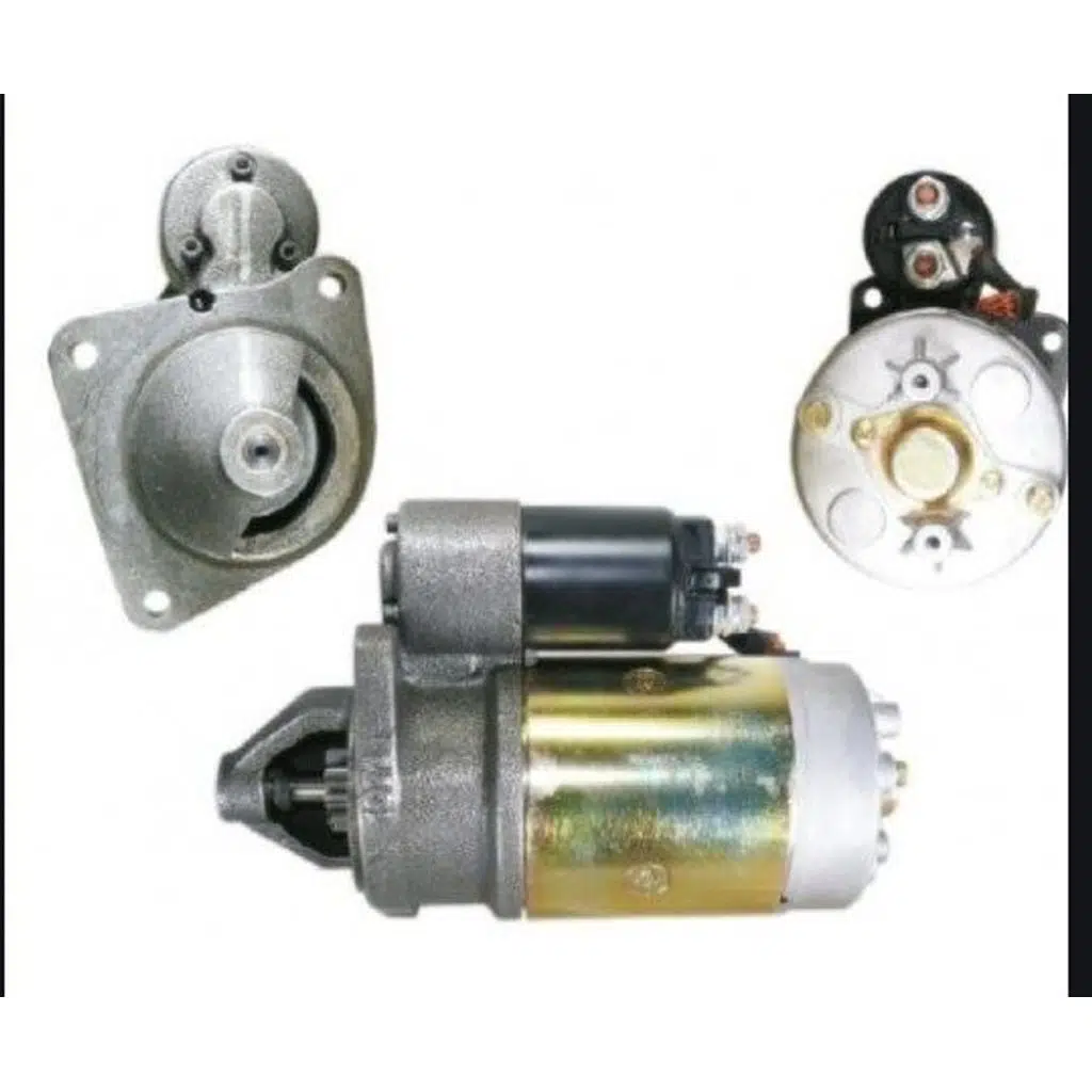 MARŞ MOTORU FORD D1210 - 1312 CARGO (1 AD )