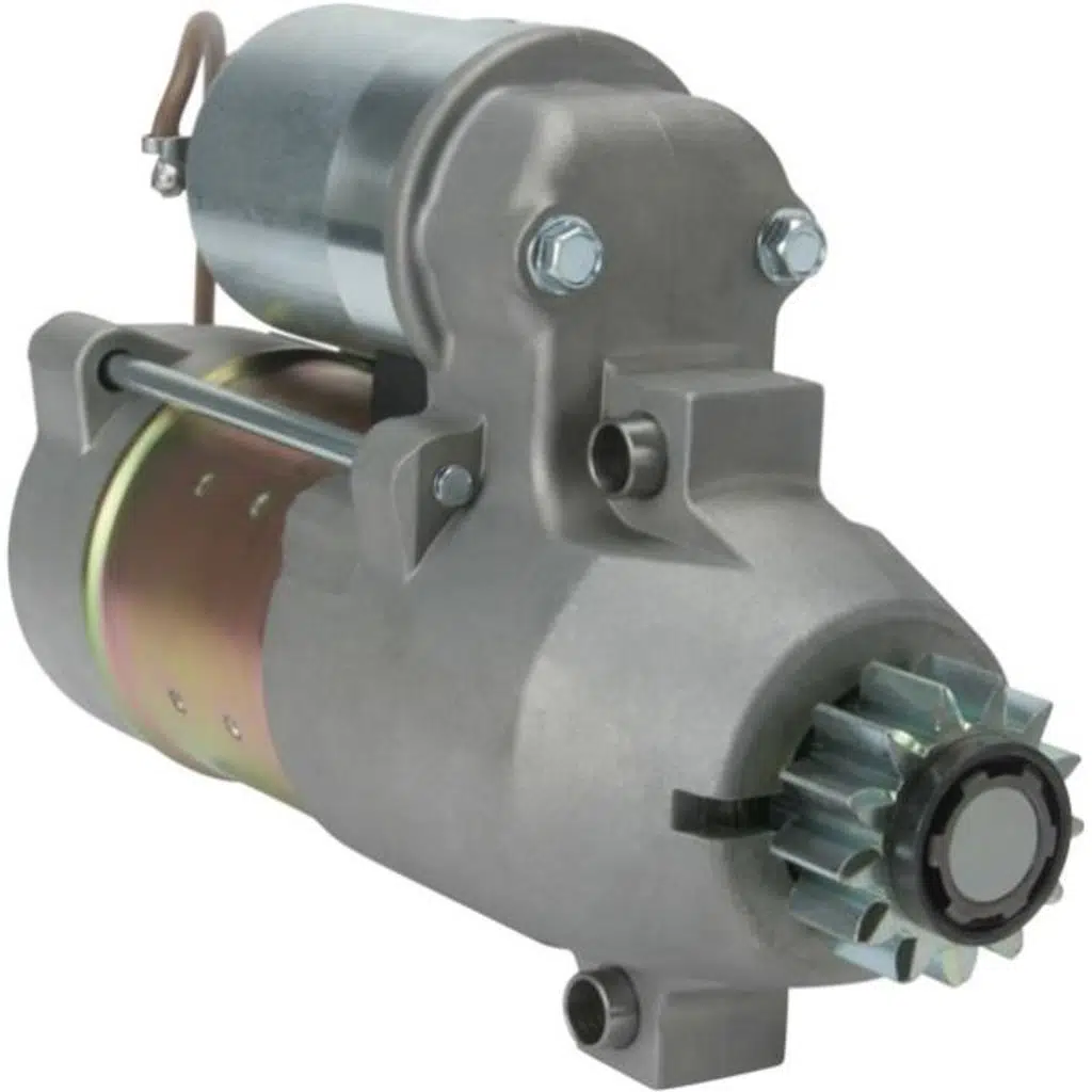 MARŞ MOTORU MERCURY VARİOUS MODELS -,YAMAHA VARİOUS TYPES 01-01-1991 - (1 AD )