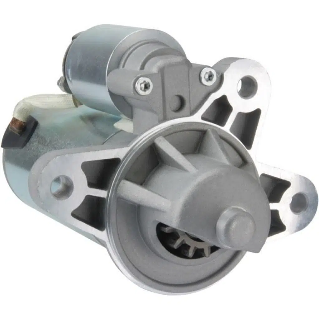 MARS MOTORU12V 13DİŞ 2.3KW FORD TRANSIT T12 T15 92-00 190V (1 AD )