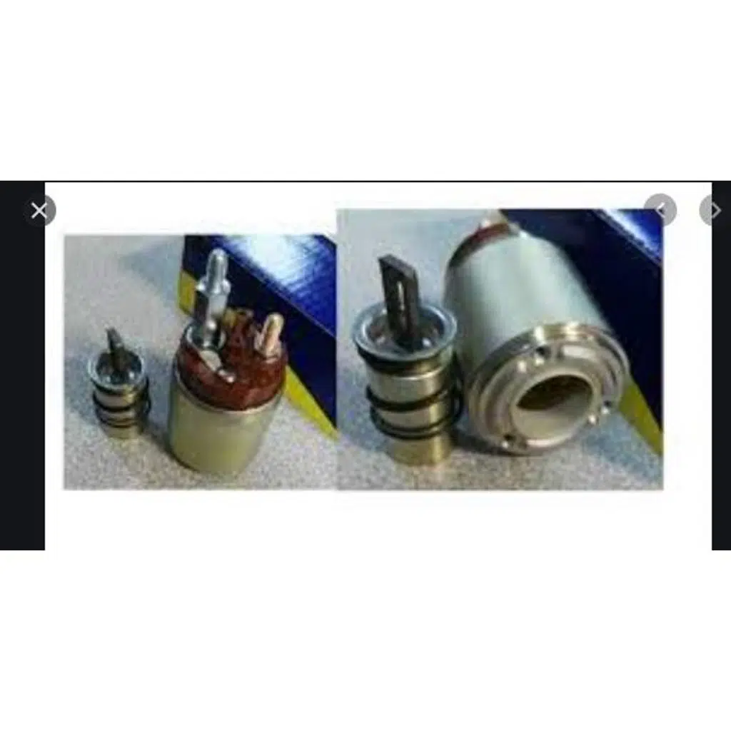 MARŞ OTOMATİĞİ 12 VOLT ESKİ MODEL TÜM ARAÇLARDA (1 AD )