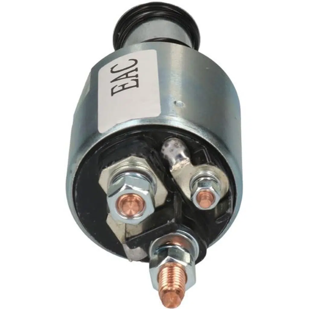 MARŞ OTOMATİĞİ 12V CITROEN JUMPER/PEUGEOT BOXER (1 AD )