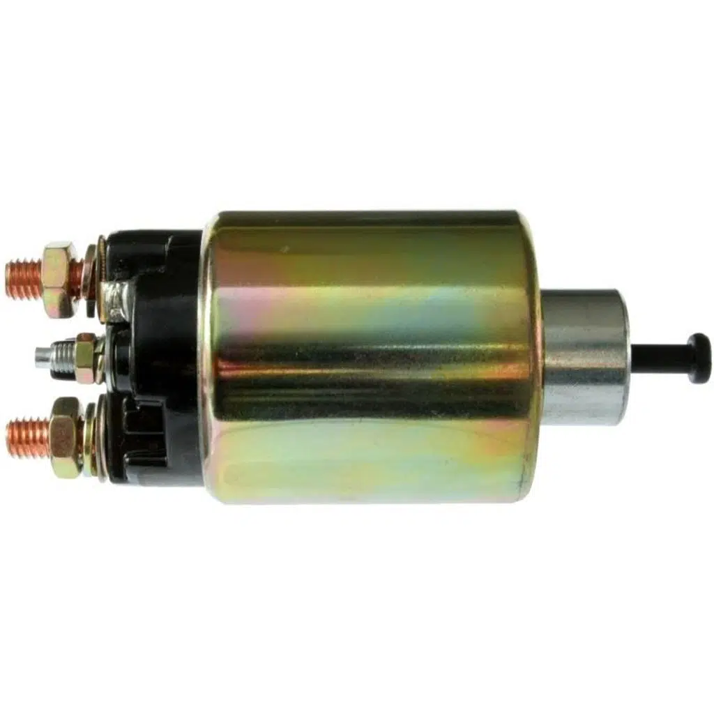 MARŞ OTOMATİĞİ 12V DELCO TİPİ 3 DELİK 4 TERMİNAL FORD RANGER,ESCORT,MONDEO,KA /DUCATO/BOXER/CAPTIVA (1 AD )