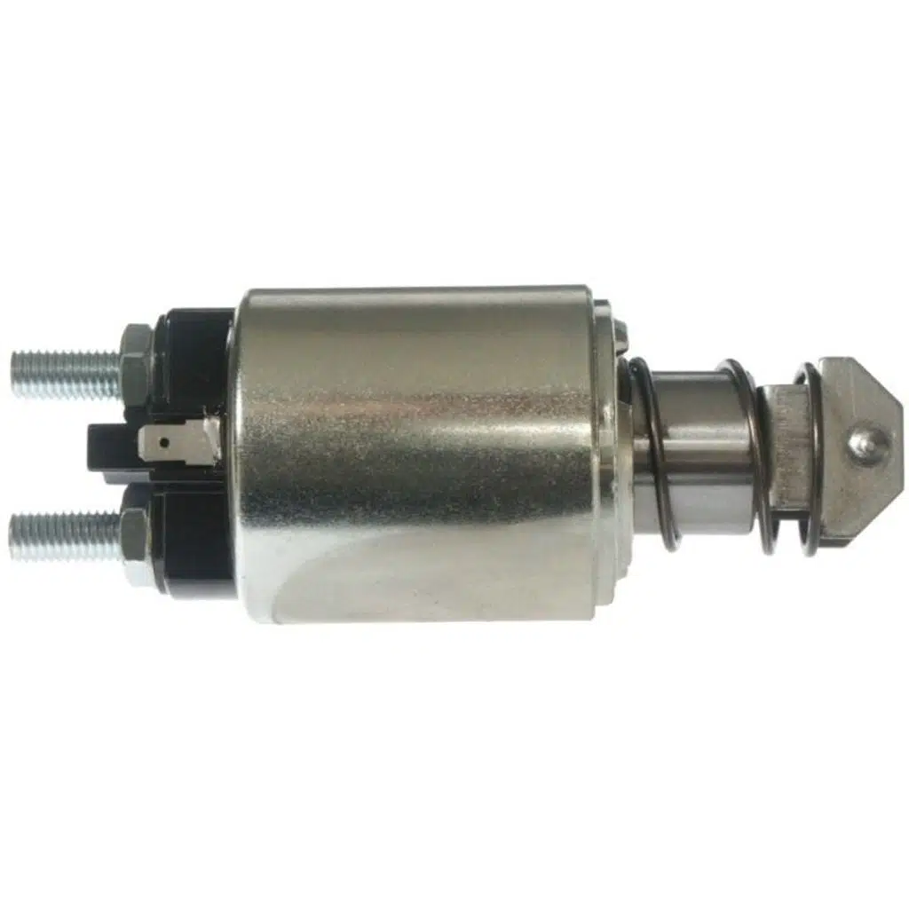 MARŞ OTOMATİĞİ 12V ESKİ MODEL TÜM ARAÇLARDA MF FIAT TRAKTÖR (1 AD )