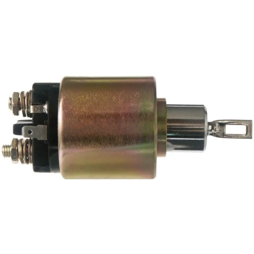 MARŞ OTOMATİĞİ 12V FIAT FIORINO TEK FİŞLİ VW JETTA GOLF PASSAT (1 AD )
