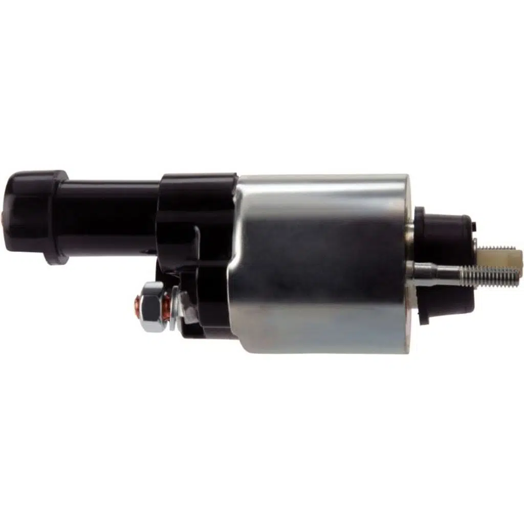MARŞ OTOMATİĞİ 12V FIAT PANDA / HONDA ACCORD CR-V CITY CIVIC (2 DELİK) (1 AD )