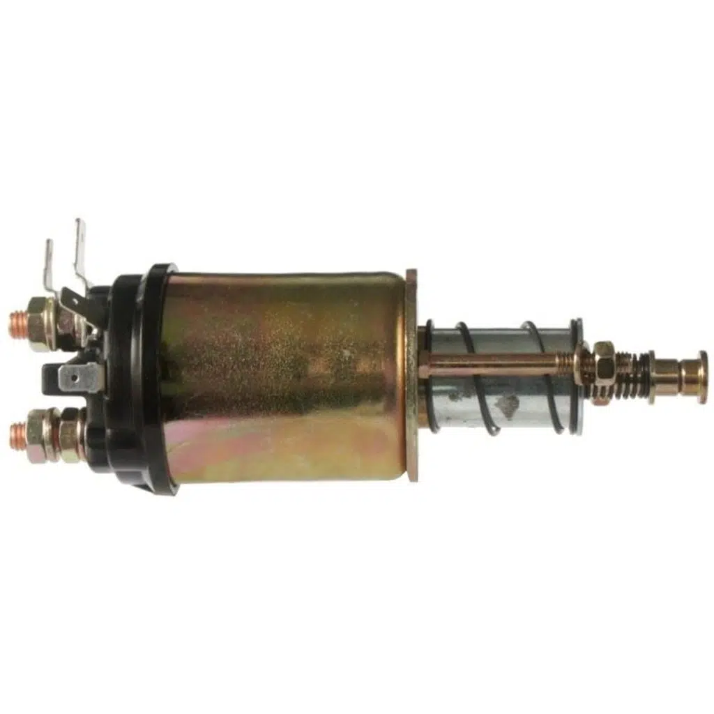 MARS OTOMATIGI 12V M.FERGUSON 240 TRAKTOR/ANADOL DIZEL (1 AD )