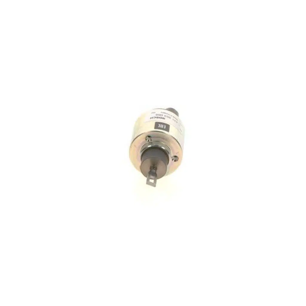 MARŞ OTOMATİĞİ 12V OPEL/SKODA FELICIA/LOMBARDINI BOSCH TİPİ (1 AD )