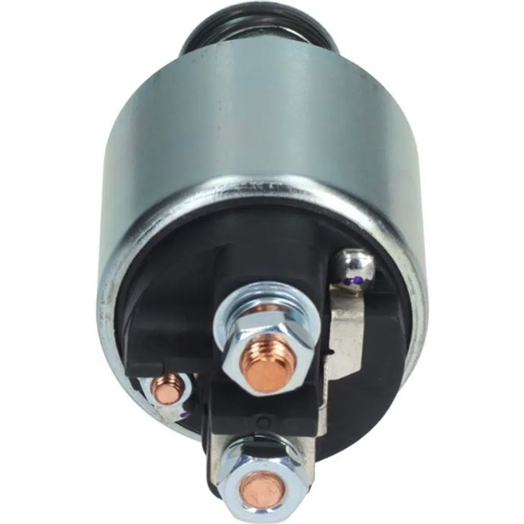 MARŞ OTOMATİĞİ 12V PEUGEOT PARTNER TEPEE 1 4D / RENAULT MEGANE I 1 9D VALEO TİPİ (1 AD )
