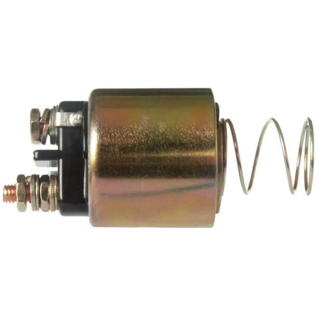 MARŞ OTOMATİĞİ 12V RENO CLIO/KANGOO/TWINGO BENZINLI D7E1/D7E35 FIORINO FİŞLİ 594288 (1 AD )
