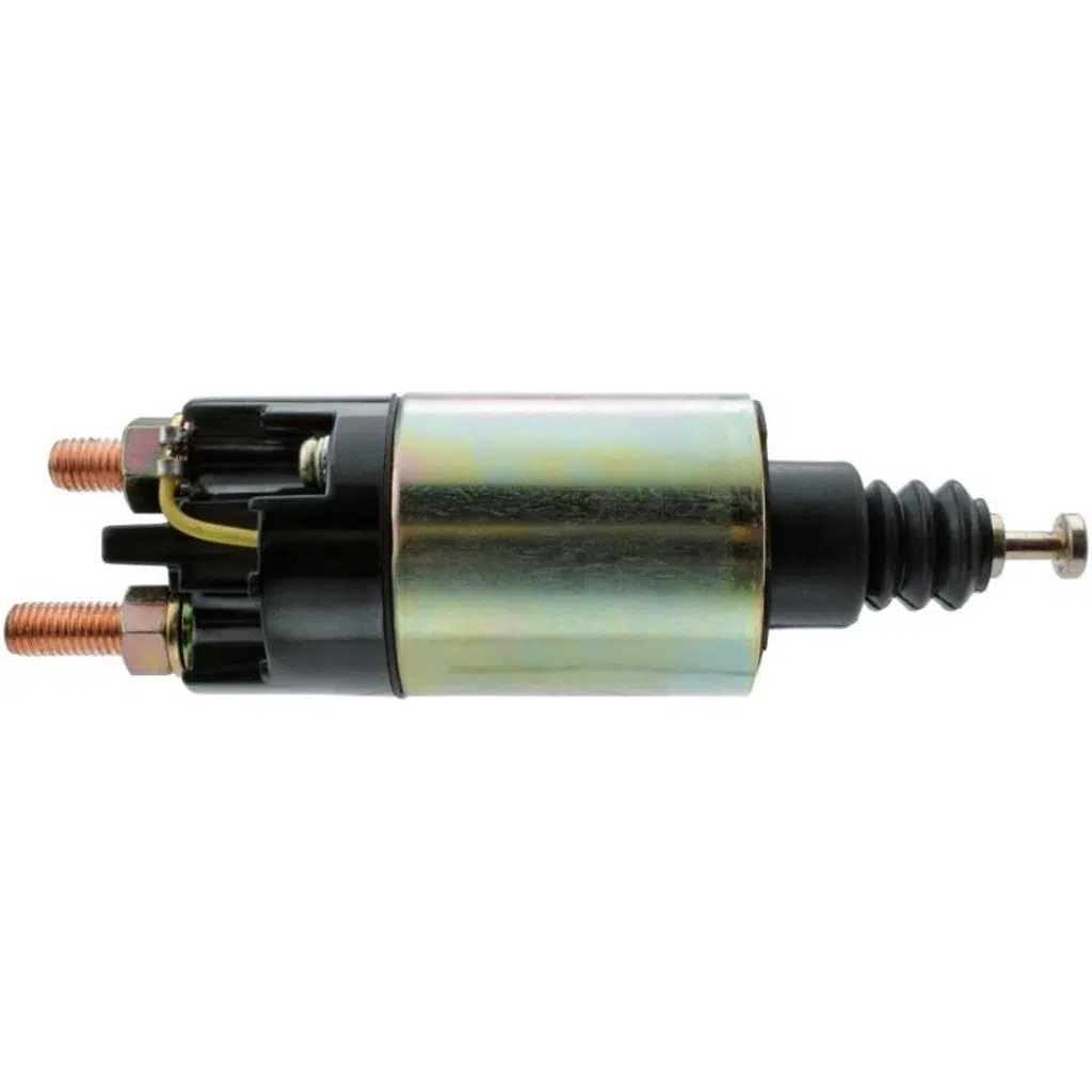 MARŞ OTOMATİĞİ 24V 39MT BMC PROFESYONEL 827 / CUMMINS 8.3LT CATERPILLAR DELCO TİP (1 AD )