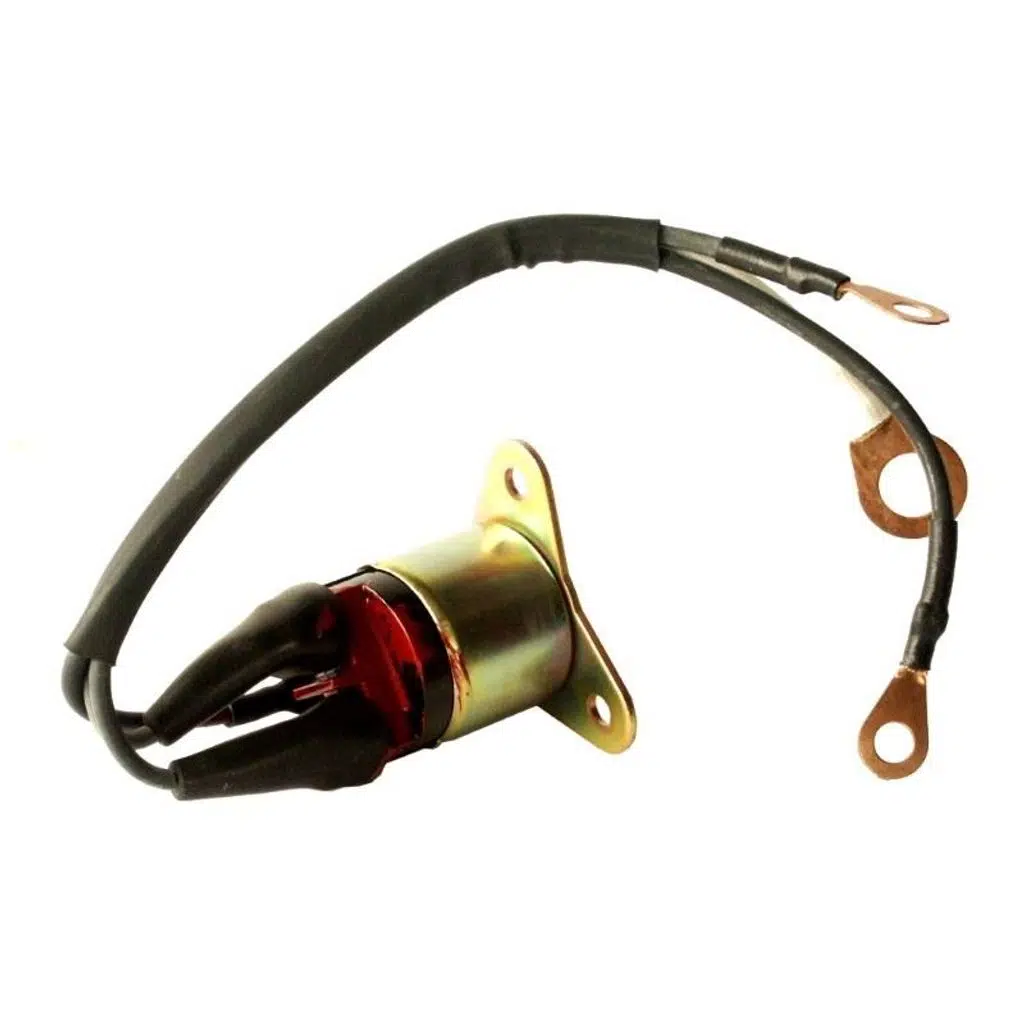 MARS OTOMATIGI 24V MERCEDES BENZ YARDIMCI OTOMATIK(BOSCH TIPI) (1 AD )
