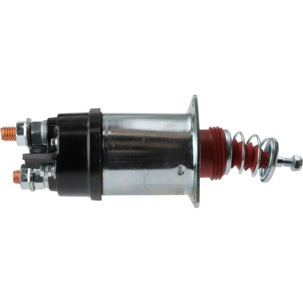 MARS OTOMATIGI 24V (UC KULAK) 42MT (KORUKLU) BMC DEV FATIH (DELCO TIPI) (1 AD )