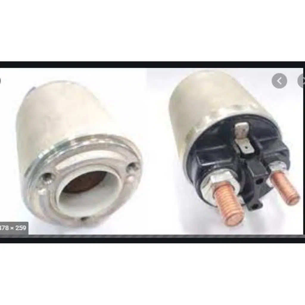 MARŞ OTOMATİĞİ 63693902-63693901 AYNI ISUZU (24 V) YENİ MODEL CARGO (24V) (1 AD )