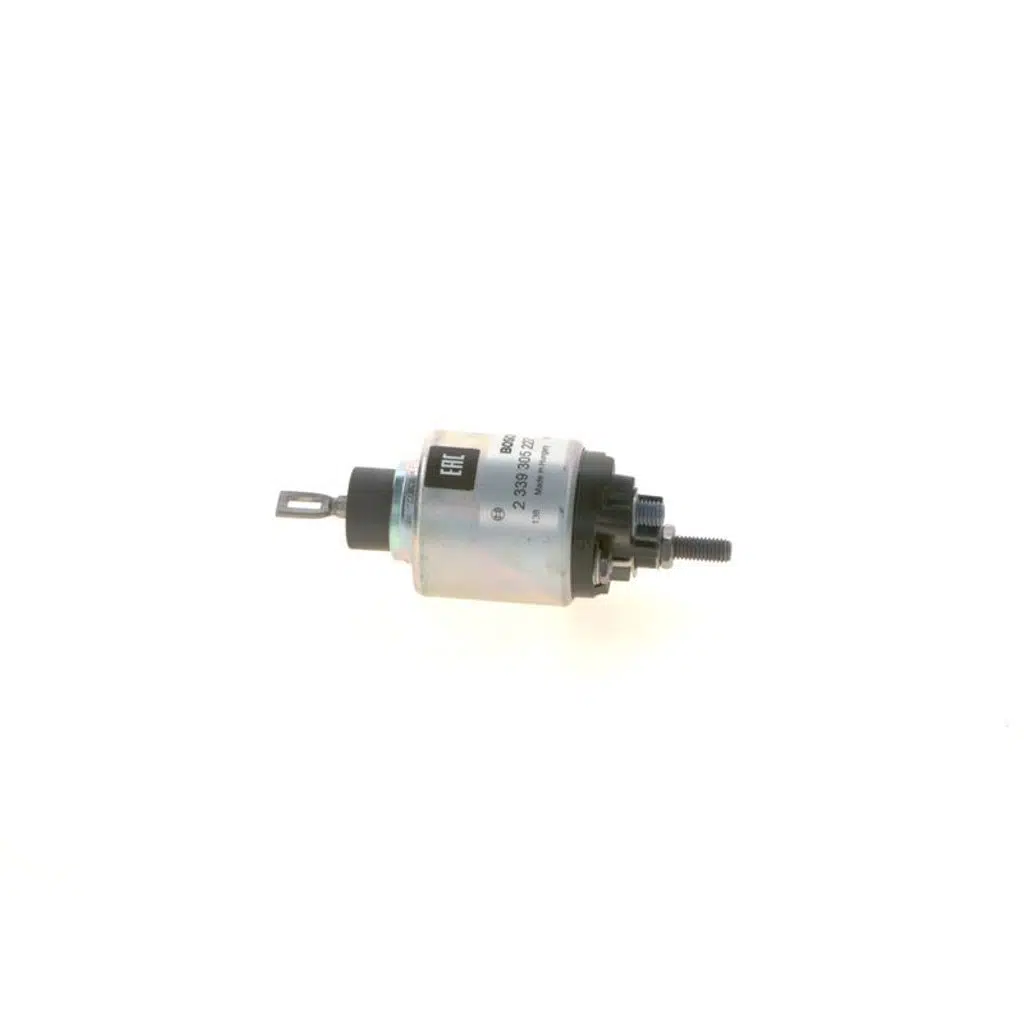 MARŞ OTOMATİĞİ FIAT DOBLO EGEA BRAVO PUNTO IDEA 1.3 MTJ YM START STOPLU ARAÇLAR 2339305227 (MUADİLİ YOK) (1 AD )