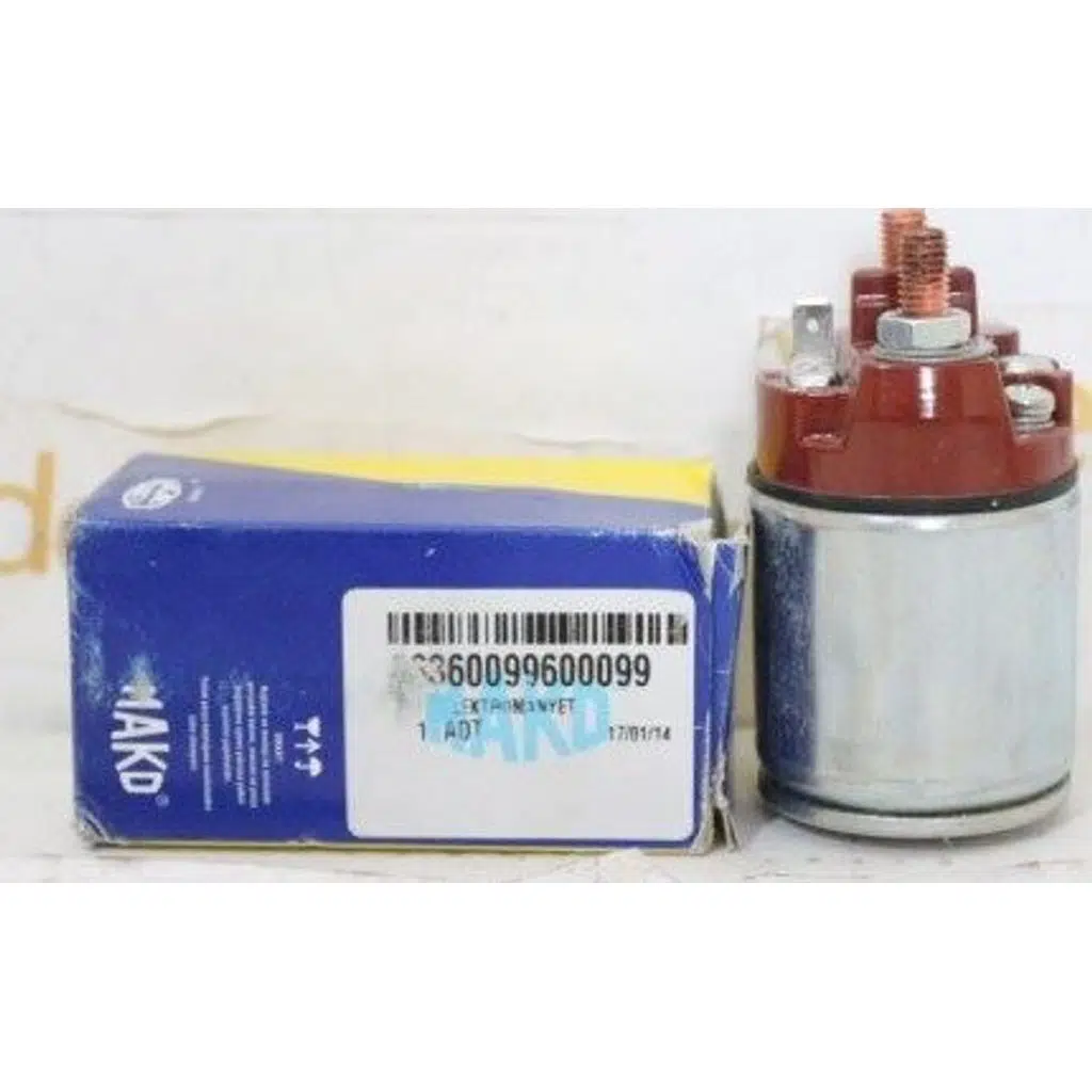 MARŞ OTOMATİĞİ RENAULT R9 - R11 - R19 (1 AD )
