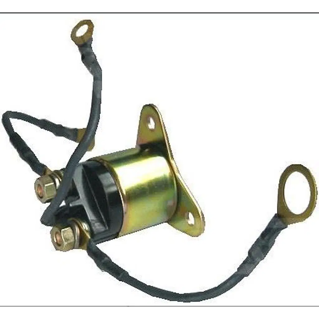 MARŞ OTOMOTIGI 24 V MB ACTROSS (1 AD )
