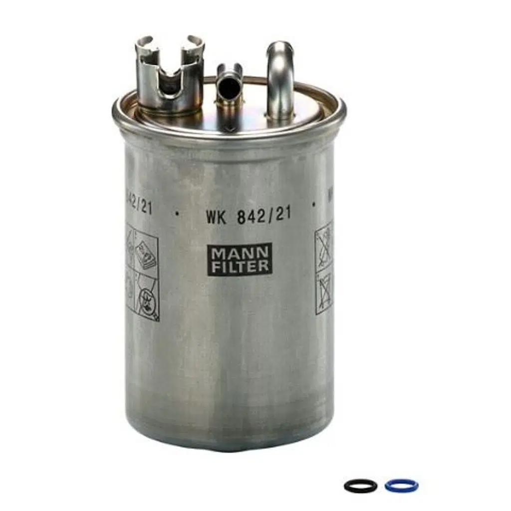 MAZOT FILTRESI AUDI A6(4F/C6) 2.0TDI 04-11 (1 AD )
