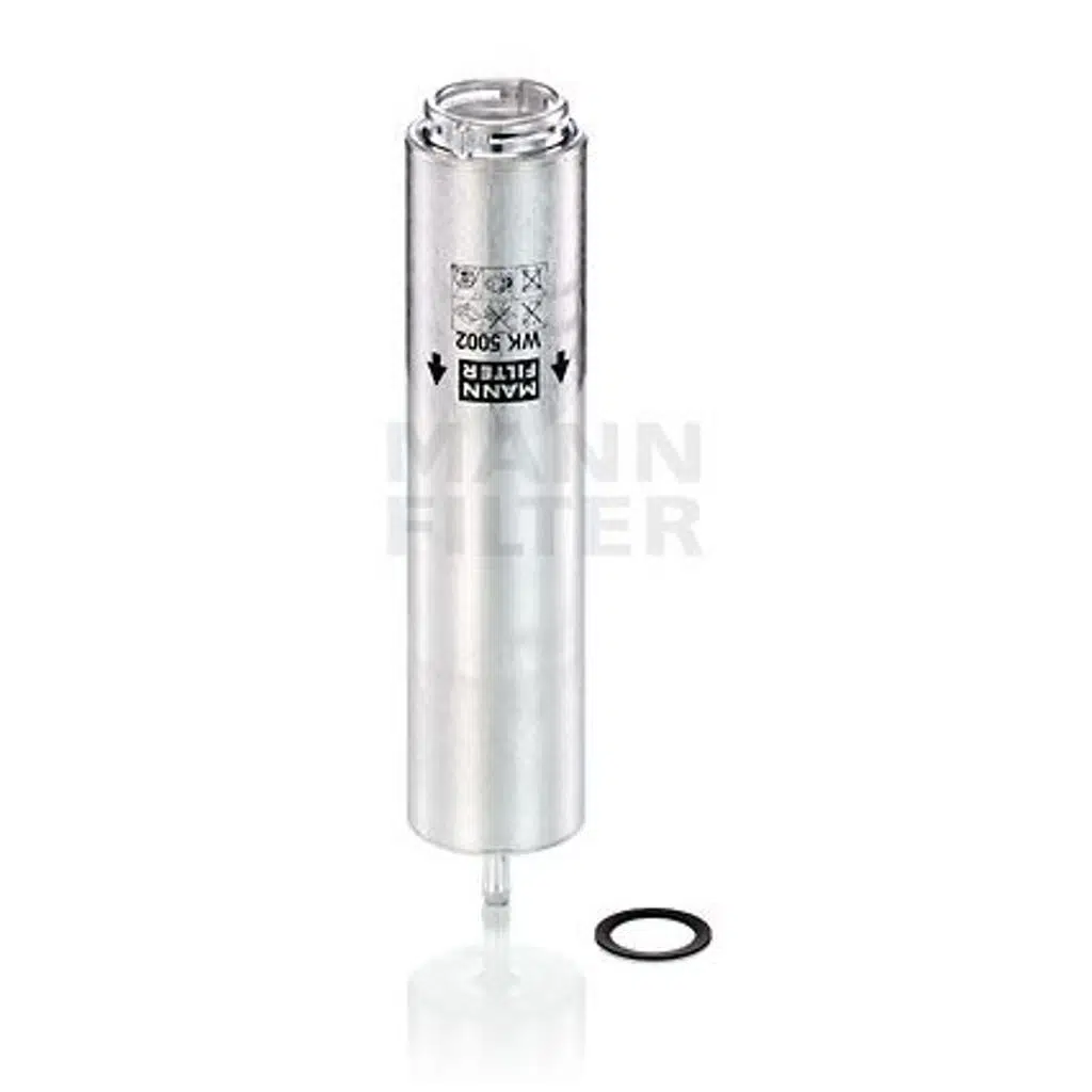MAZOT FILTRESI BMW (E81/E82/E87/E88) 118D-120D 04-12 525D-530D 07-10 MINI MİNİ COOPER II MİNİ ONE II (1 AD )
