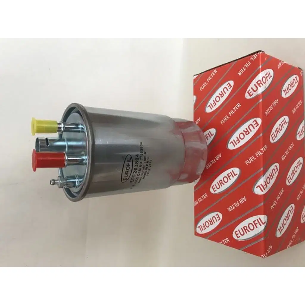MAZOT FILTRESI FIAT DOBLO YENİ FORD KA II 1.3TDCİ 08- (1 AD )