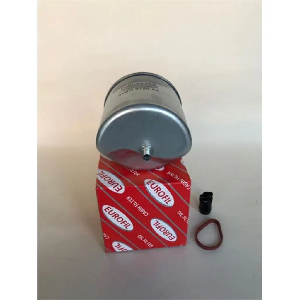MAZOT FILTRESI FORD C-MAX II-FOCUS III 1.6TDCİ 10- VOLVO C30-S40-S60 II-S80 II 10- MAZDA 2-3-5 1.6C D 10- (1 AD )