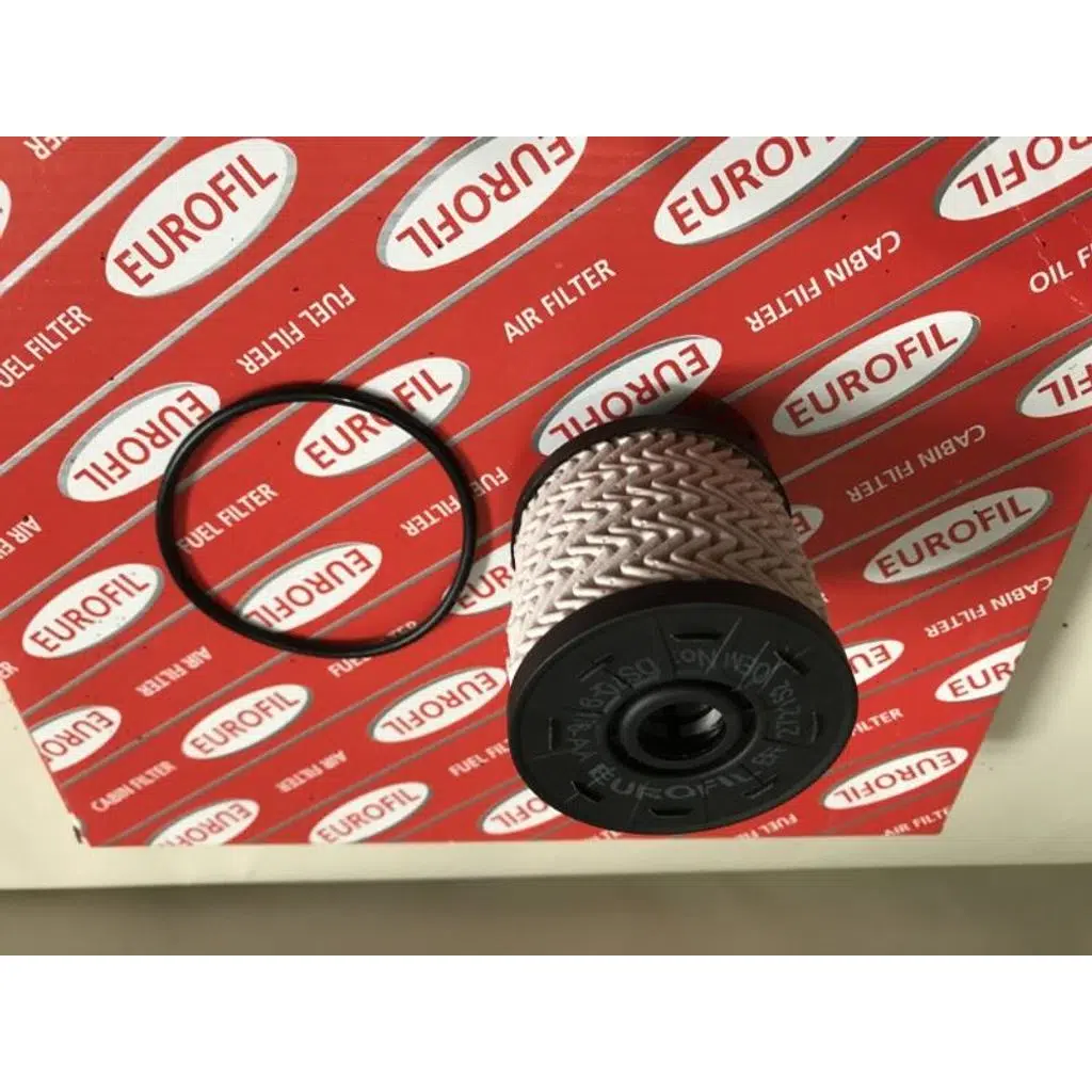 MAZOT FILTRESI FORD FOCUS III 14- FİESTA VI 1.5TDCİ 12- C3 II-C4 II 14- PEUGEOT 2008 1.6HDİ 14- 3008 II 1.6-2.0HDY 16- (1 AD )