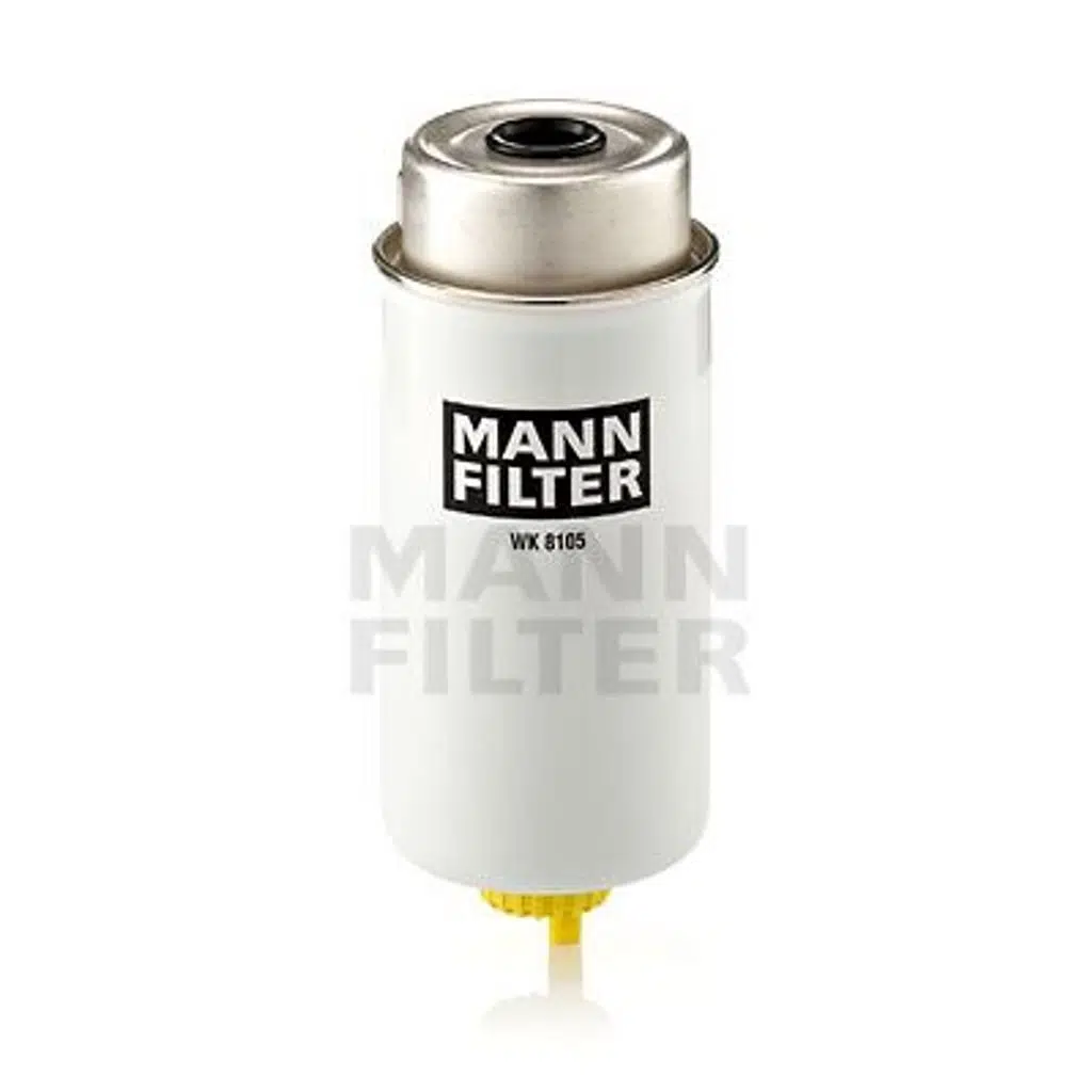 MAZOT FILTRESİ FORD TRANSİT 2.4 TDCI (04/06 - 08/14) 74KW(100PS/HP) - 2402CC - MOT.PHFA (1 AD )