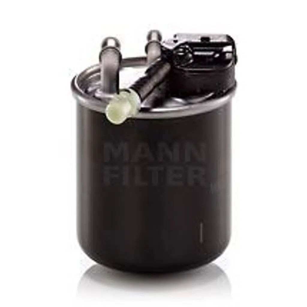 MAZOT FILTRESİ INFINITI Q50 2.2 D (04/13 - ) 125KW(170PS/HP) - 2143CC - MOT.OM651 (1 AD )
