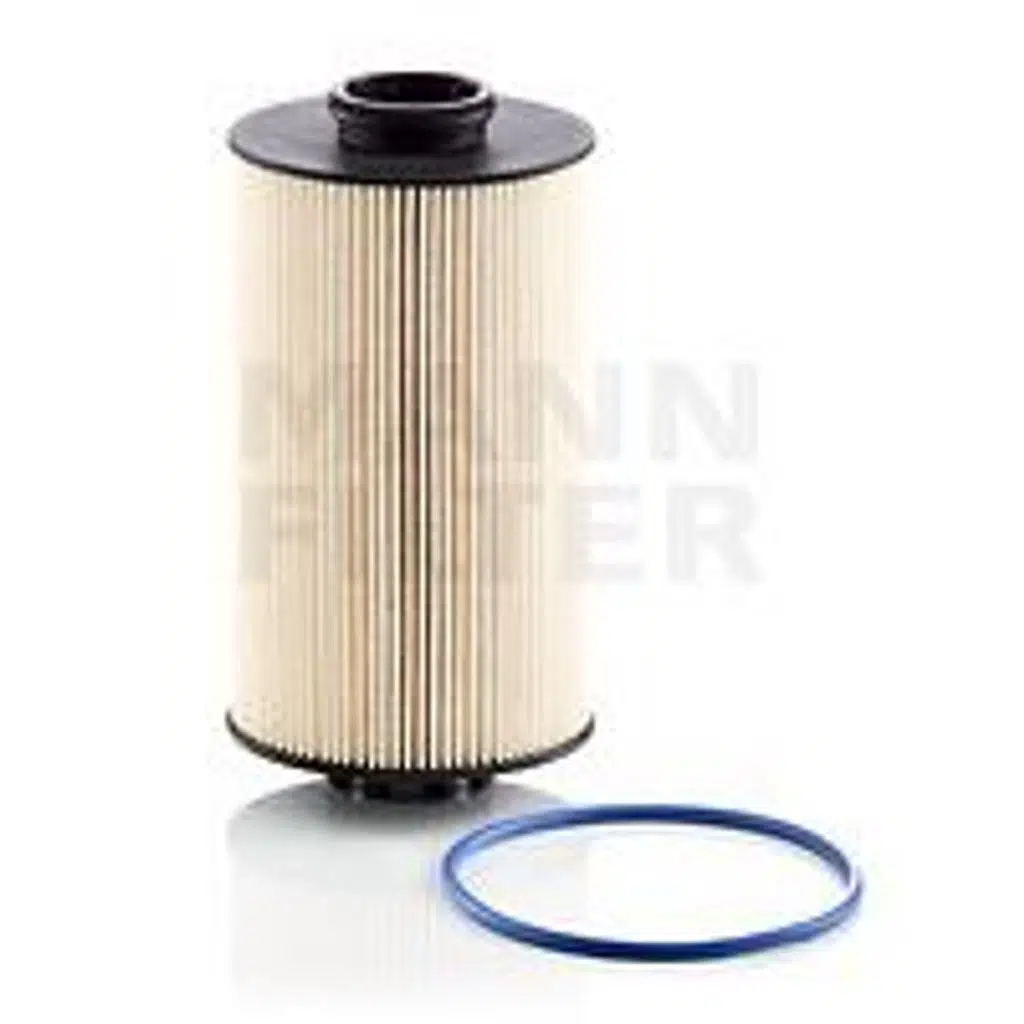 MAZOT FİLTRESİ MAN TGL-TGM-TGS-TGX OTOBÜS EURO 6 ekstra D MOTOR (1 AD )