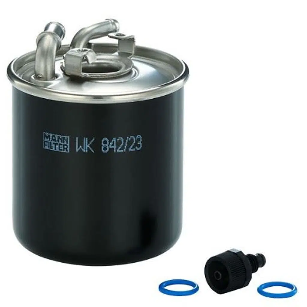 MAZOT FILTRESI MERCEDES SPRİNTER II 06-13 E200 CDI 02-09 A160-A180CDI 04-12 JEEP GRAND CHEROKEE III (1 AD )