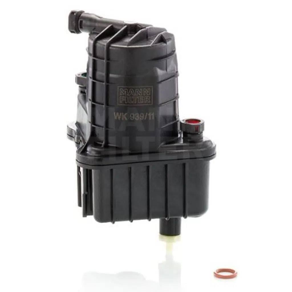 MAZOT FILTRESI RENAULT CLİO III 1.5DCİ 05- MODUS 1.5DCİ04- (1 AD )