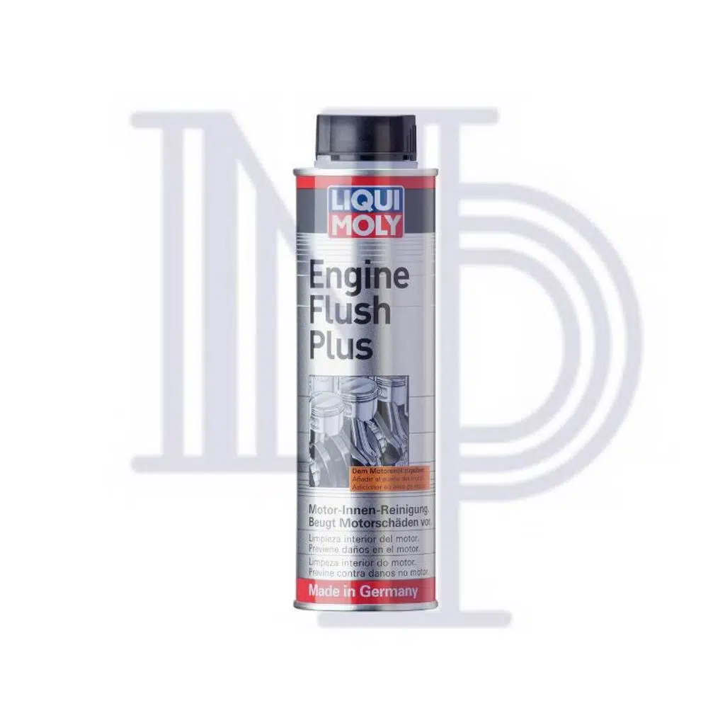 MOTOR İÇİ TEMİZLEYİCİ ENGİNE FLUSH PLUS 300ML (1 AD )