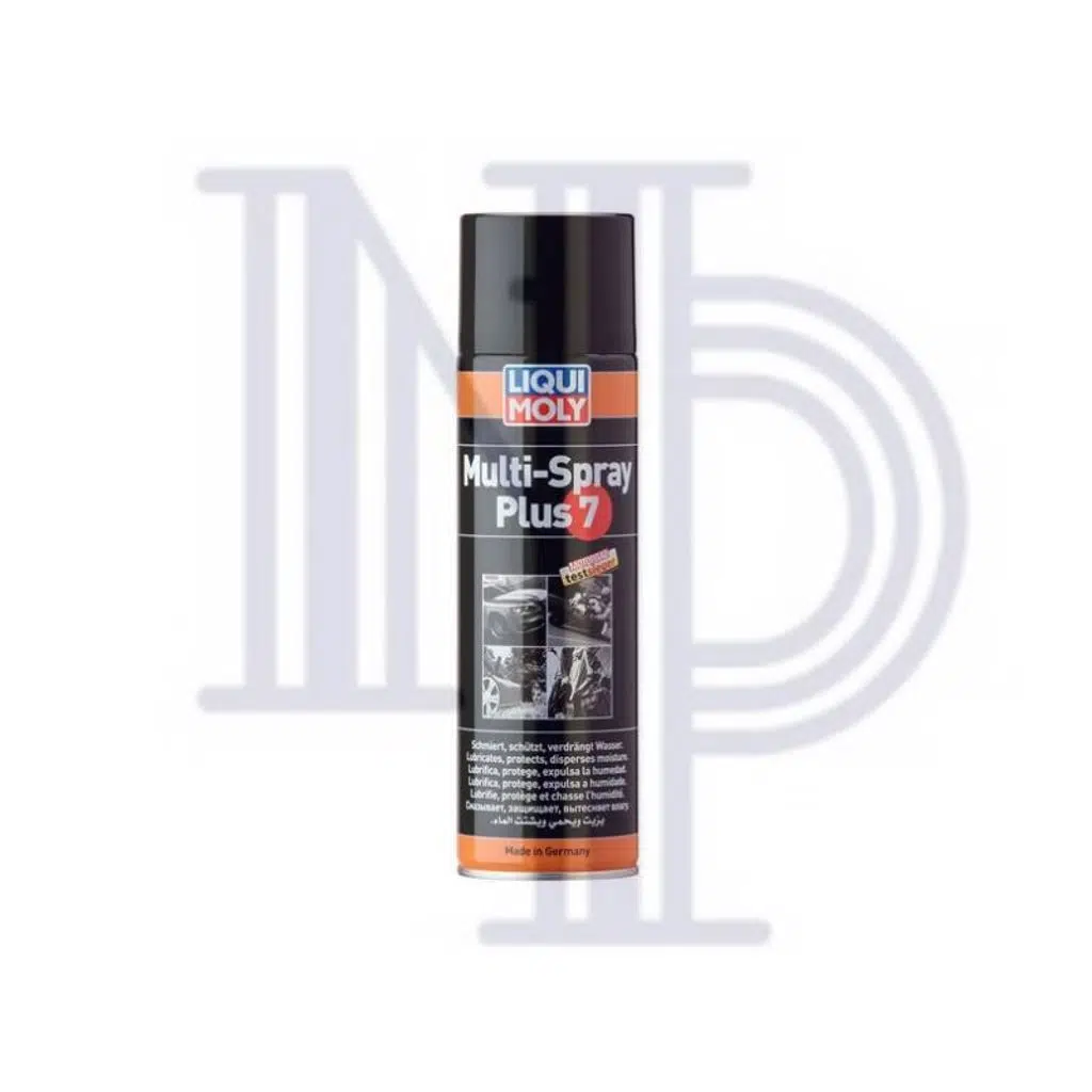 MULTİ SPREY PLUS 7 500ML (1 AD )
