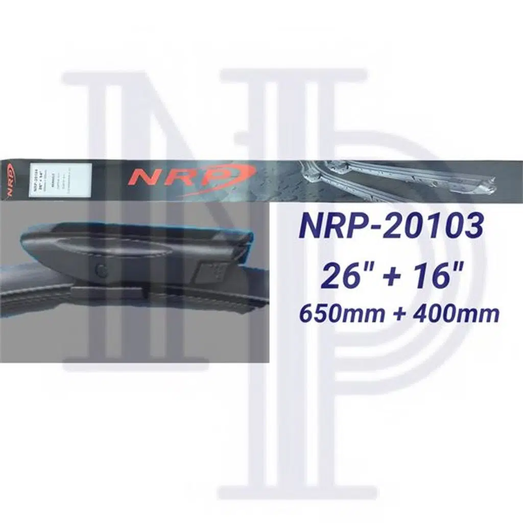 MUZ SİLECEK SÜPÜRGESİ RENAULT LAGUNA III 07-2007> LAGUNA III COUPE 02,2008> GRANDTOUR 07,2007> CIT (1 TK )