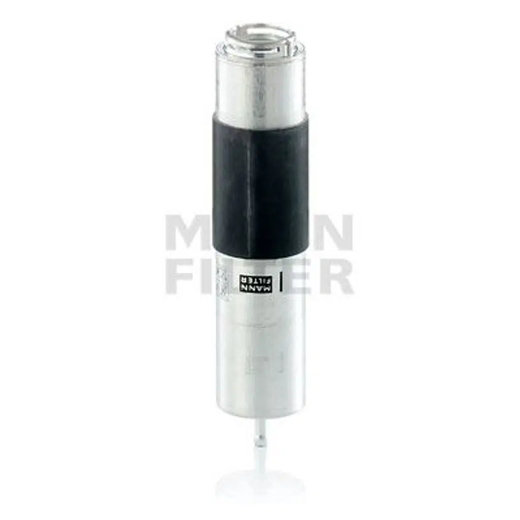N2863 DİZEL YAKIT FILTRESİ MERCEDES-BENZ C 180 BLUETEC; C 180 BLUETEC T-MODELL; C 180 D; C 200 BLUET (1 AD )