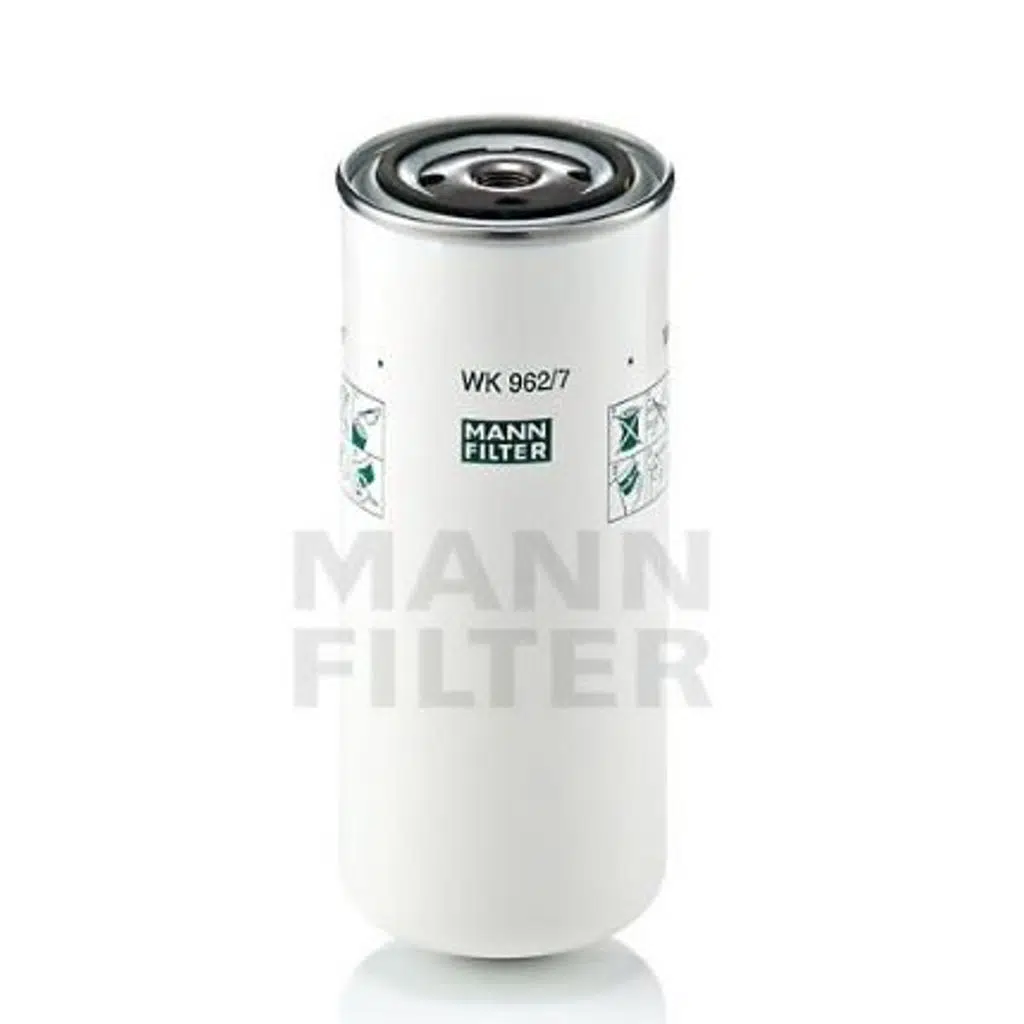N4294 DİZEL YAKIT FILTRESİ VOLVO B 12 CH 5000-; B 12 M; B 7 F; B 7 L; FH 12 340; FH 12 380; FH 12 42 (1 AD )