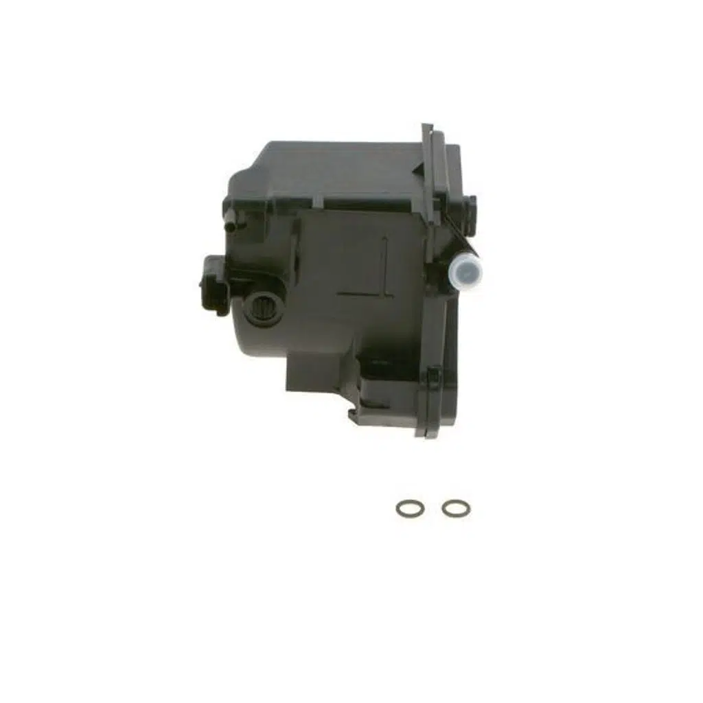 N7006 MAZOT FİLTRESİ PEUGEOT 206 207 307 308 407 C3 C4 FORD FOCUS2 1.6HDI 0450906471 (1 AD )