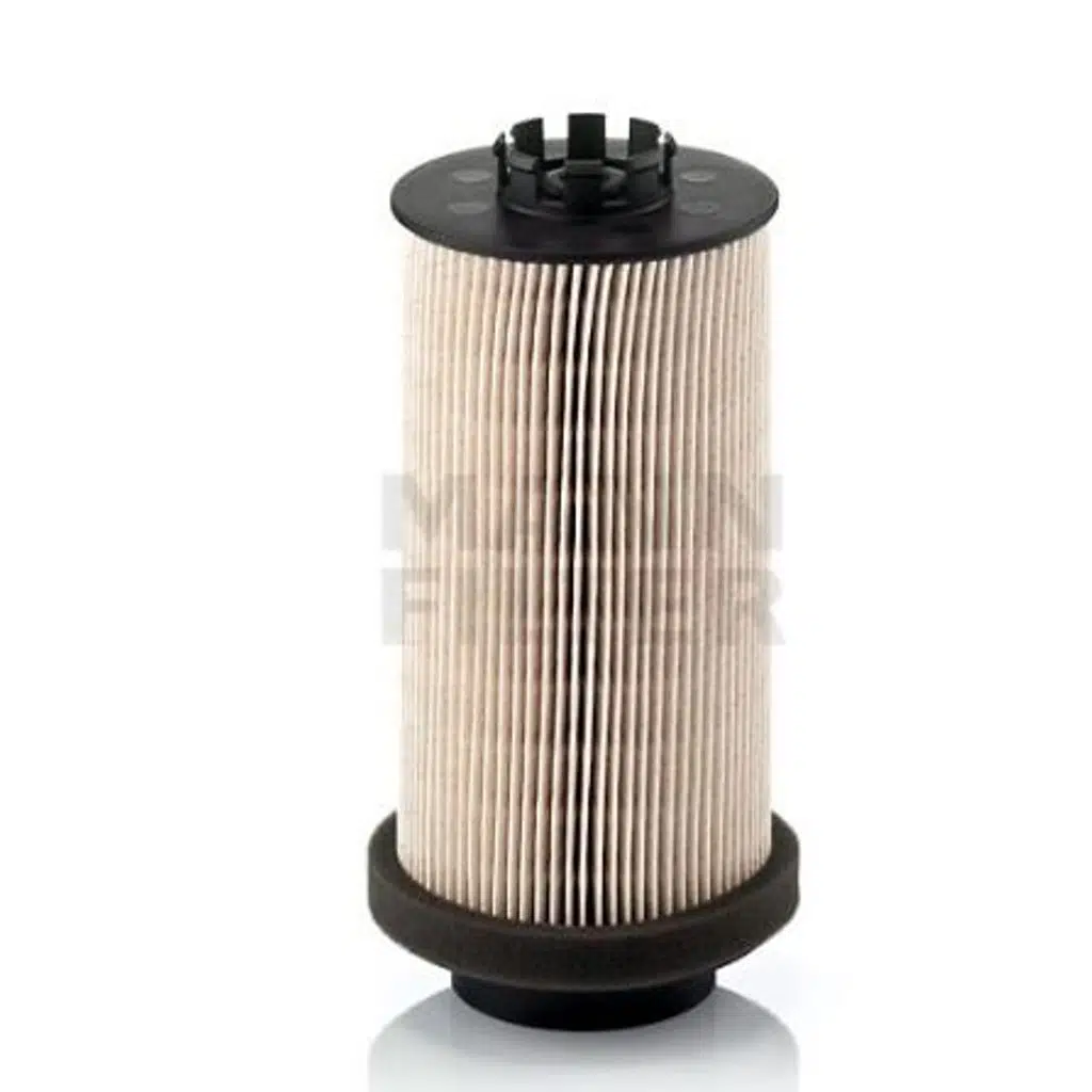 N9655 DİZEL YAKIT FILTRESİ KAMAZ; MERCEDES-BENZ; SETRA 1228 (ATEGO); 1328 (ATEGO); 1425 F (ATEGO); 1 (1 AD )