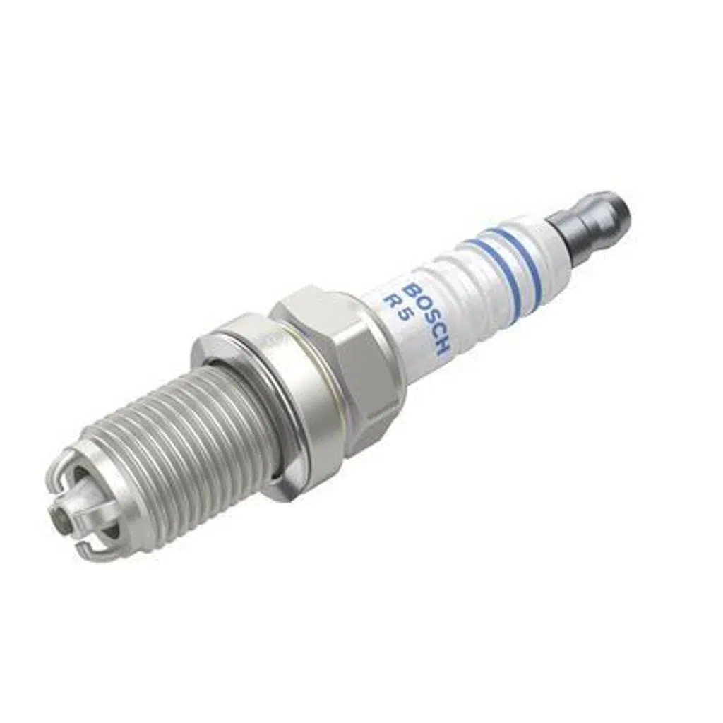 NİKEL ATEŞLEME BUJİSİ FGR8KQE BMW; FORD; MERCEDES; SEAT; VW BORA 2.3; BORA 2.3 4MO TİON; BORA 2.3 VARİANT; BORA 2.3 VARİANT 4MOTİON; (4 AD )