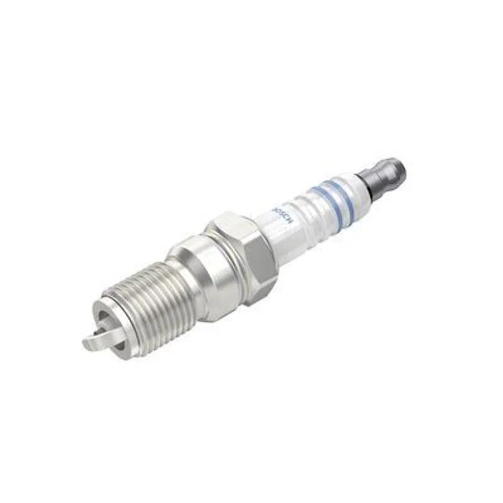 NİKEL ATEŞLEME BUJİSİ - HR7DCX (1 AD )