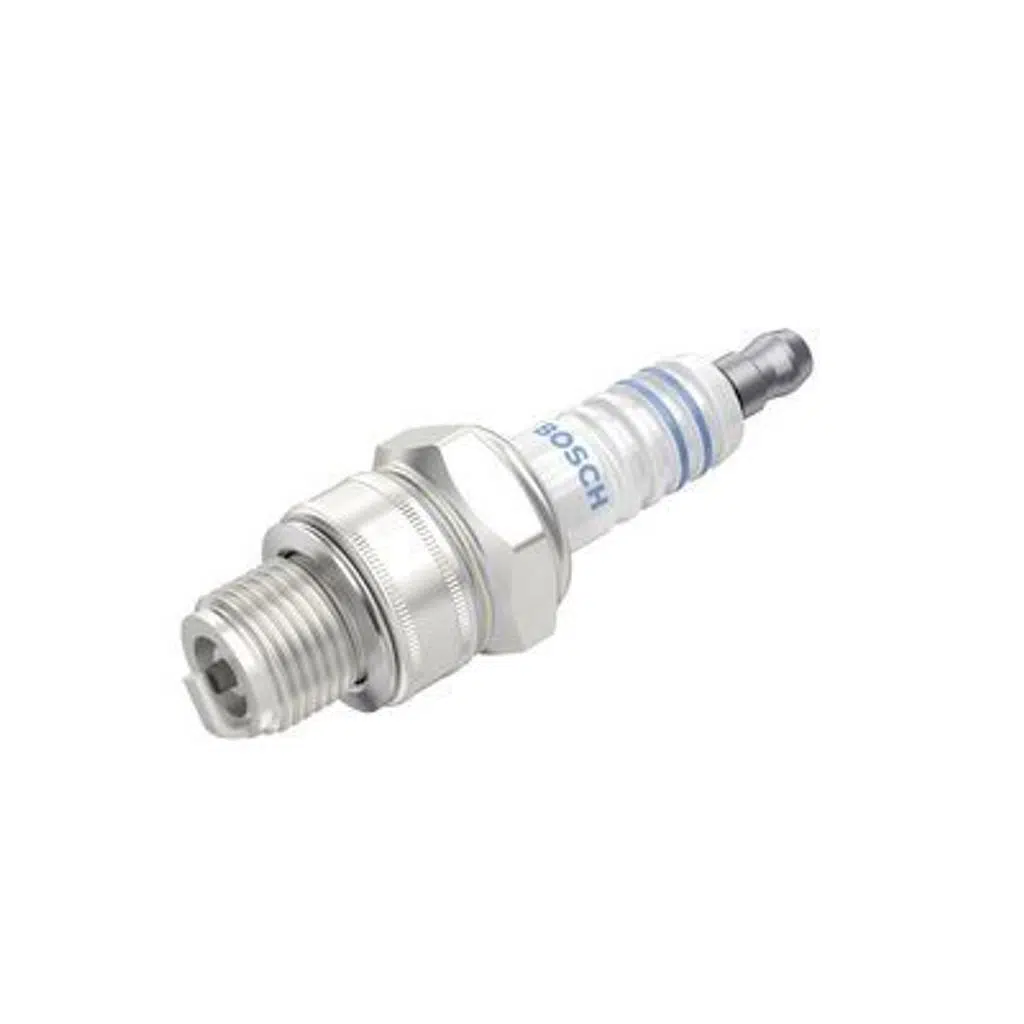NİKEL ATEŞLEME BUJİSİ W8AC UAZ HUNTER 4.3 V6 (4 AD )