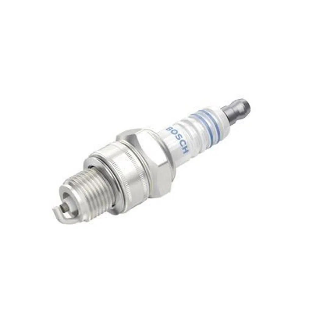 NİKEL ATEŞLEME BUJİSİ W8BC RENAULT R12 BREAK 1.4 (4 AD )