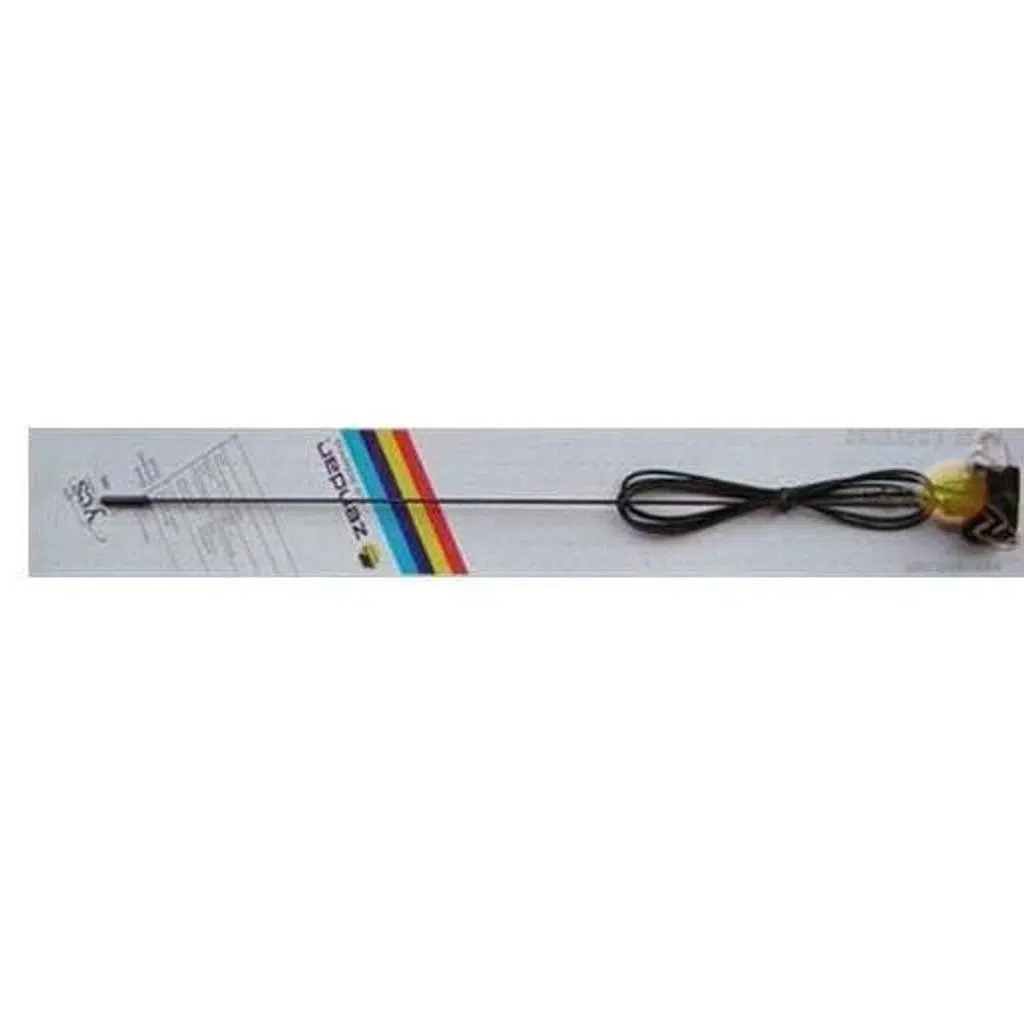 OLUK ANTENİ YAYLI KISA ZENDAR (1 AD )