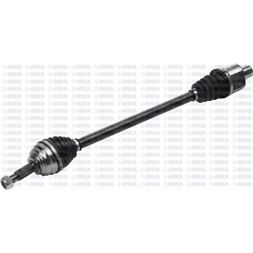 ON AKS KOMPLE SAĞ KANGOO-CLIO II 1,2-1,4-1,6 ( 1,5DCI ) (RN-8-964) GECMELI -->06 (IC FREZE:23-DIS FR (1 AD )