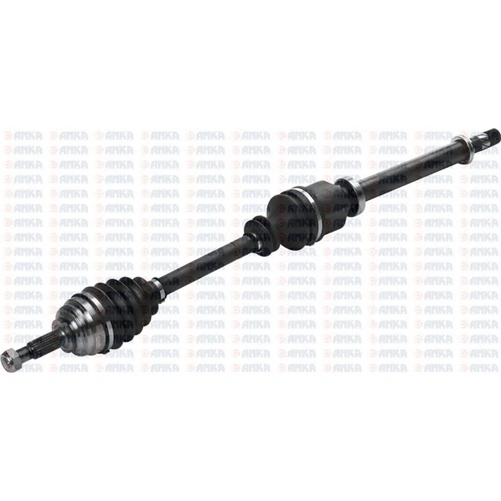 ON AKS KOMPLE SAĞ KANGOO III 08-> (IC FREZE:27-DIS FREZE:26-UZUNLUK:920) (1 AD )